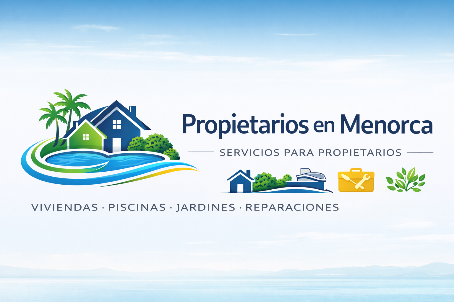Propietarios en Menorca - servicios para propietarios